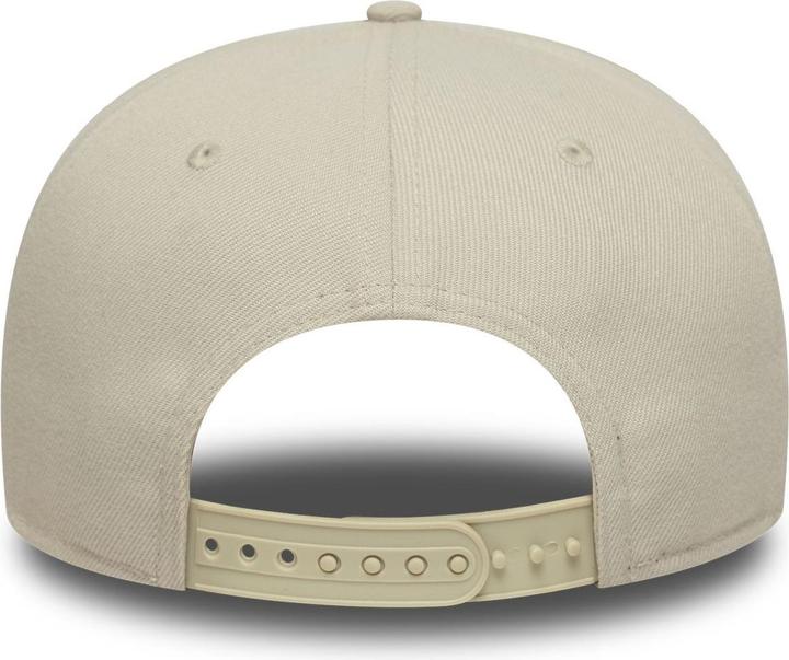 Actual product image New Era 9Seventy Stretch Cap - Patch Los Angeles Dodgers