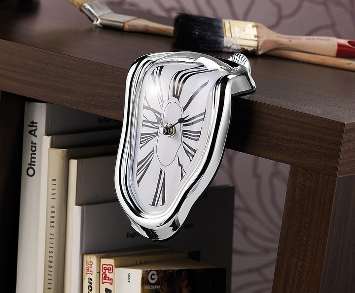 Immagine prodotto St. Leonhard Orologio da scaffale