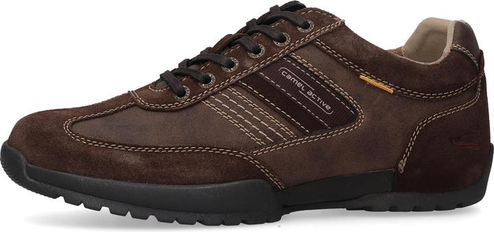 Image du produit Camel Active Halbschuh Split/Synthetic CAFE (42)