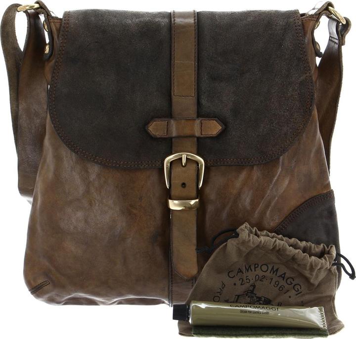 Immagine prodotto Campomaggi Crossbody Bag