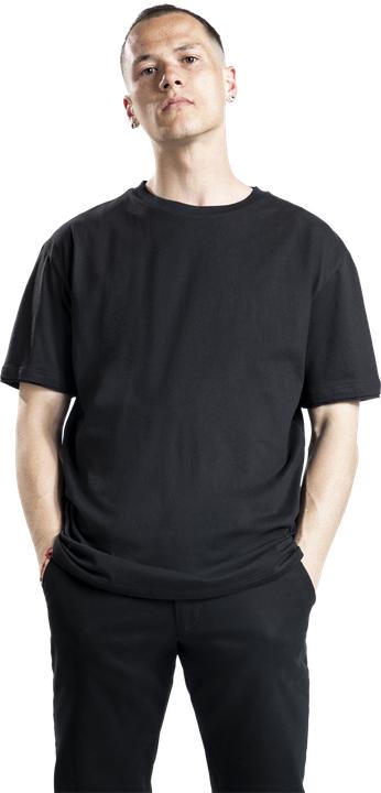 Immagine prodotto RED by EMP Basic T-Shirt (S)