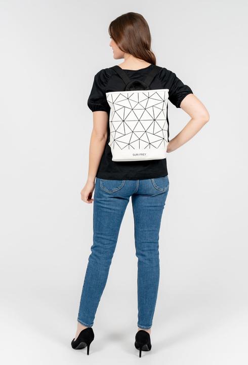 Produktbild Suri Frey Rucksack SURI Sports Jessy-Lu (8.58 l)