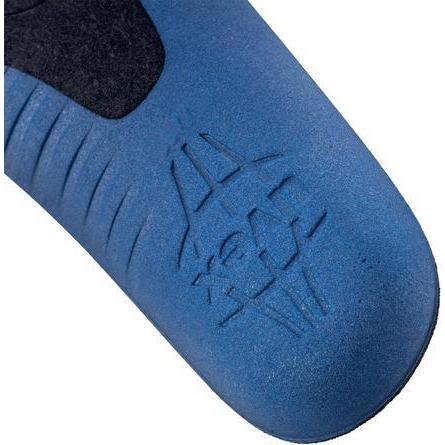 Thumbnail - Uvex Safety Zubehör Einlegesohle, Sohlen, Grün, Schwarz, Grau