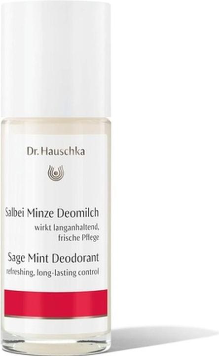 Produktbild Dr. Hauschka Deomilch (Roll-on, 50 ml)