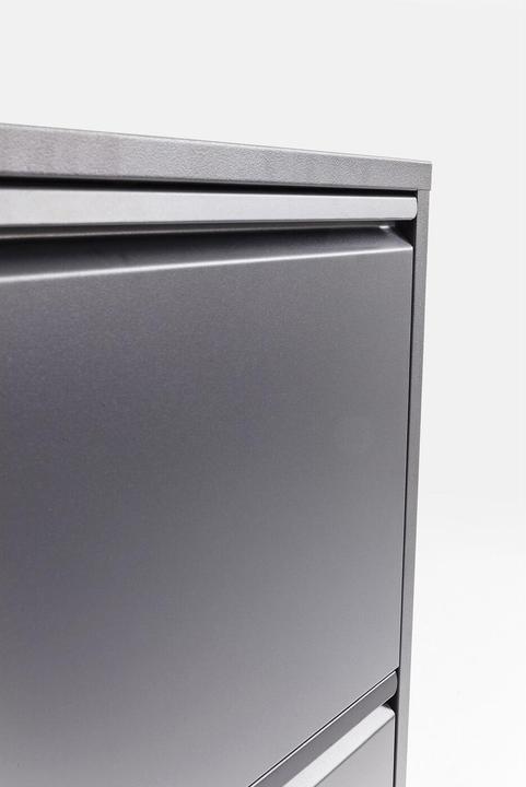 Immagine prodotto Kare Design Eduardo (50 x 14 x 103 cm)