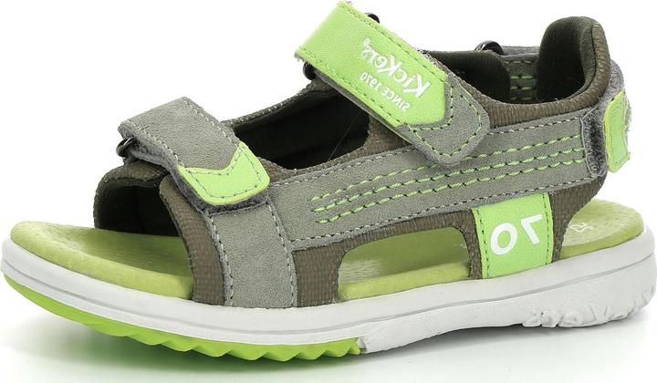 Actual product image Kickers Sandals (34)