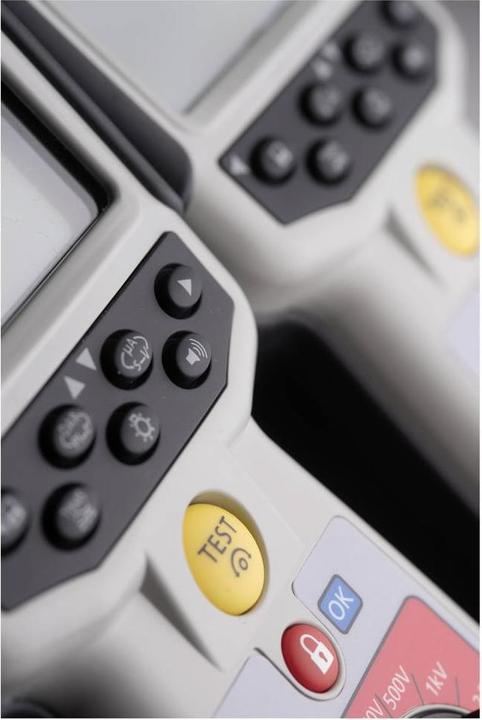 Immagine prodotto Megger MIT481/2