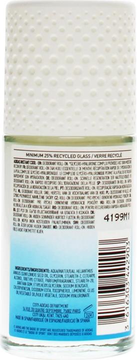Immagine prodotto Adidas Deodorante (Roll-on, 50 ml)