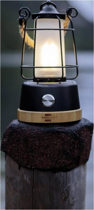 Immagine prodotto Brennenstuhl Akku-LED-Camping Lampe CAL 1 AC