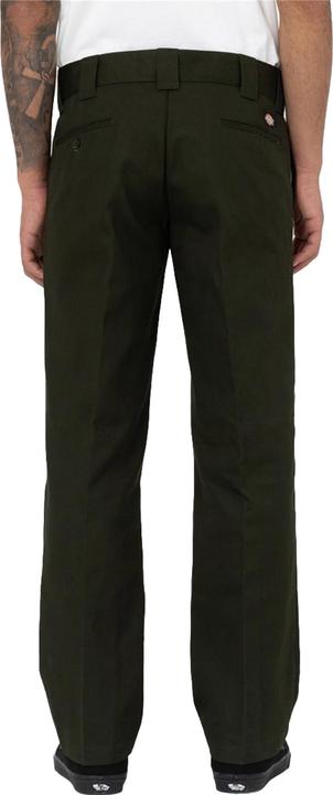 Actual product image Dickies Straight 873 Work Pant REC (W31/L32)