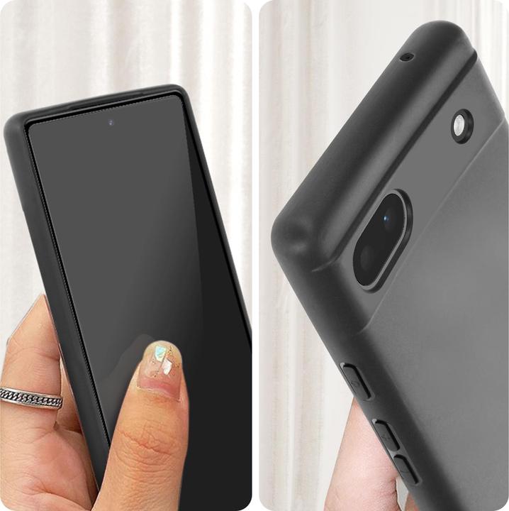 Produktbild Avizar Black Pack Series (Google Pixel 6a)