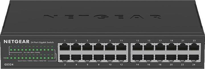 Produktbild Netgear GS324 (24 Ports)