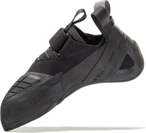 Image du produit Black Diamond Chaussures d'escalade Shadow unisexe (37)