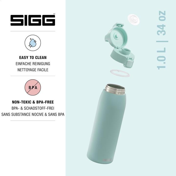 Actual product image Sigg Shield One (1 l)