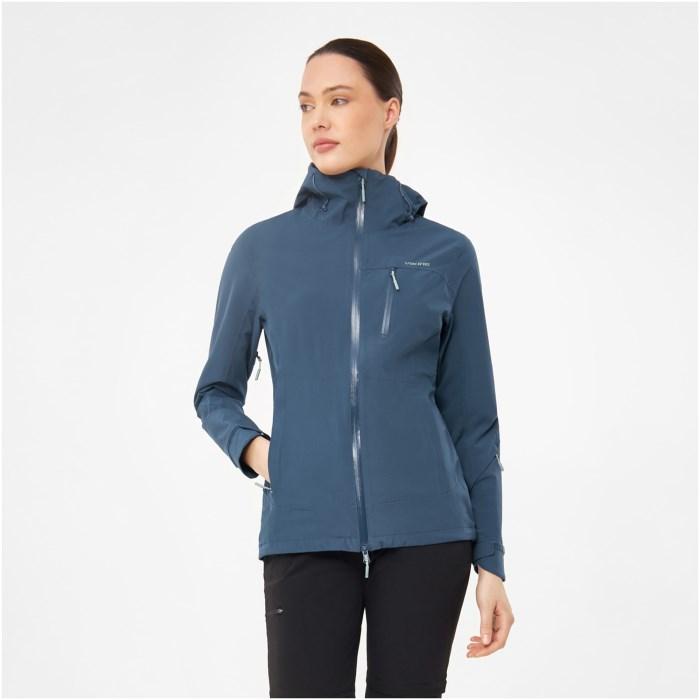 Actual product image Viking Trek Pro 2.0 ladies jacket (M)