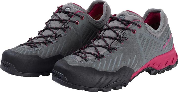 Actual product image Mammut Alnasca II Low GTX Shoes (38.5)