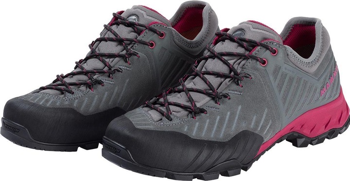 Produktbild Mammut Alnasca II Low GTX Schuhe (38.5)