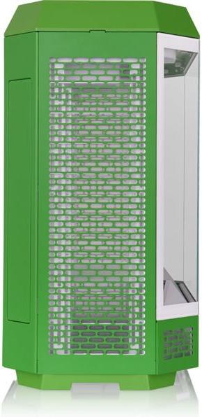 Produktbild Thermaltake The Tower 600 (hellgr?n, Tempered Glass x 3) (ATX, mATX, Mini-ITX)