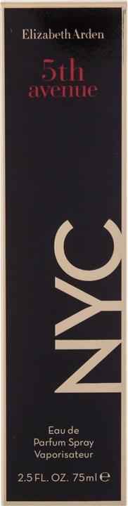 Produktbild Elizabeth Arden 5th Avenue NYC (Eau de Parfum, 75 ml)