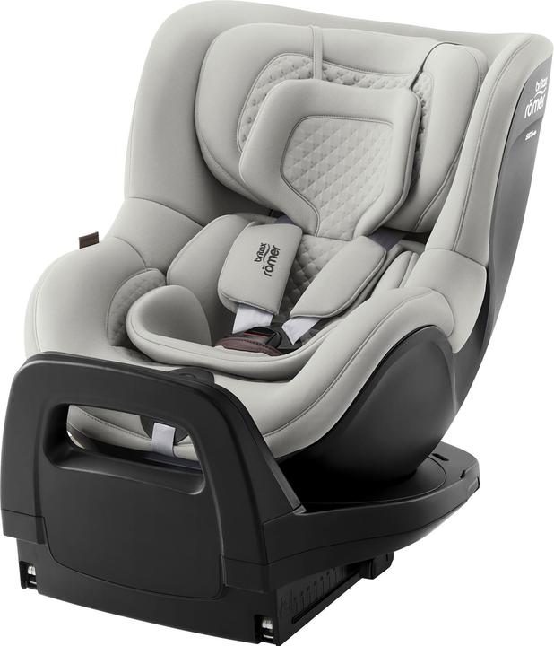 Immagine prodotto Britax Römer Dualfix Pro M (Reboarder)