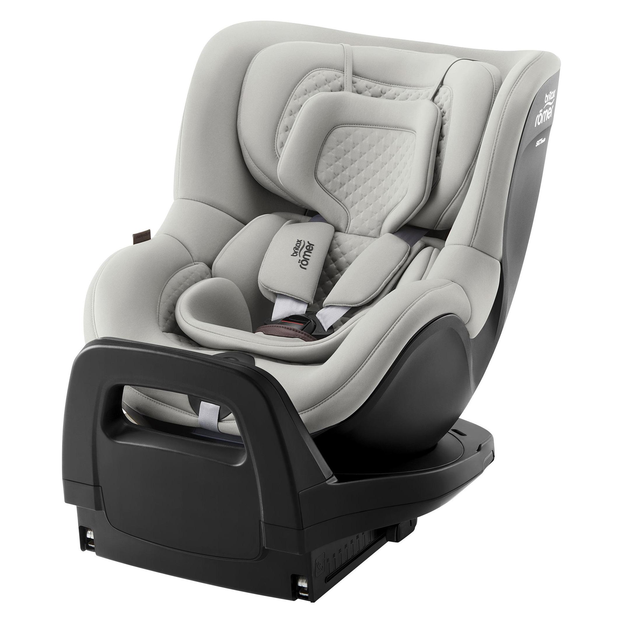 Britax Romer Reboarder