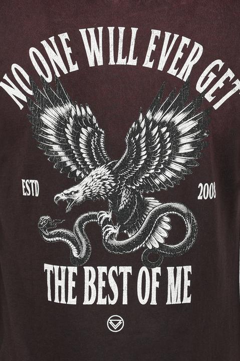 Produktbild The Ghost Inside Best Of Me (L)