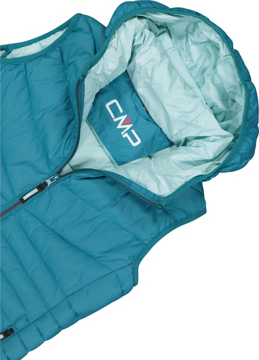 Produktbild CMP Campagnolo Hoodie (164)