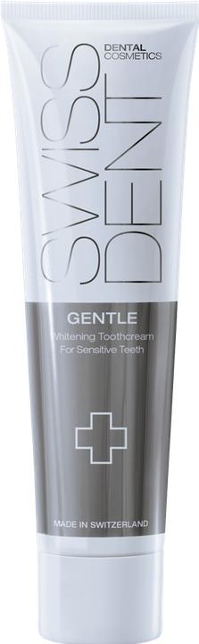Image du produit Swissdent Gentle (100 ml)