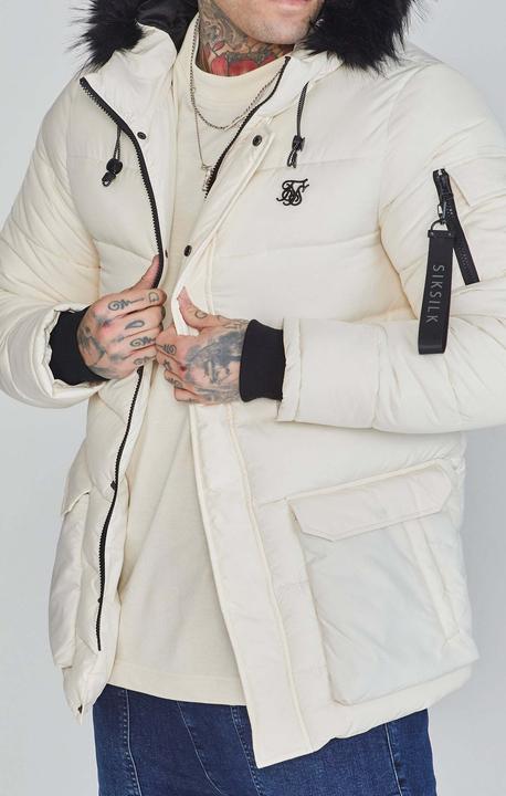 Immagine prodotto Siksilk Parka Parka (M)