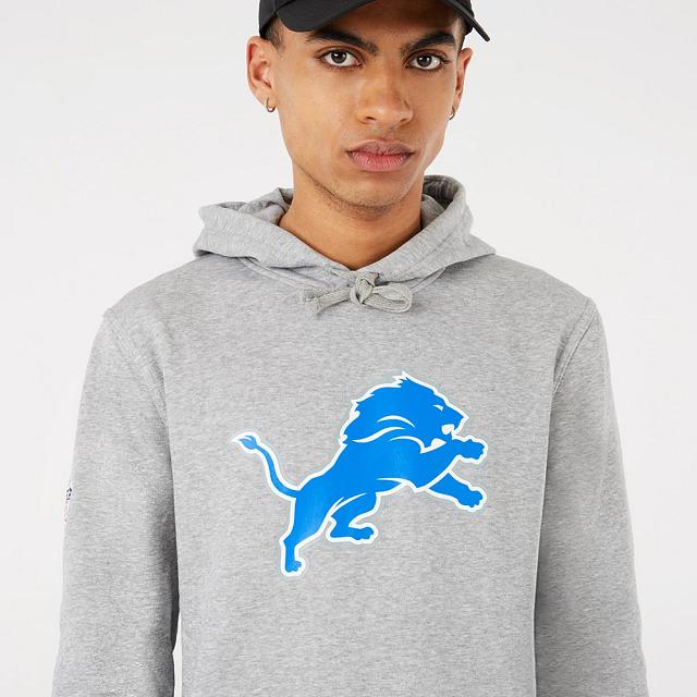 Produktbild New Era Kapuzenpullover Detroit Lions NFL (M)
