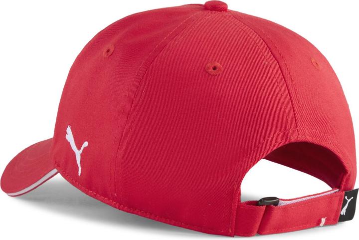 Produktbild Puma teamADDITIONS CAP
