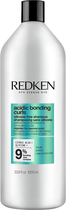 Immagine prodotto Redken Shampoo acido per riccioli (1000 ml, Shampoo liquido)