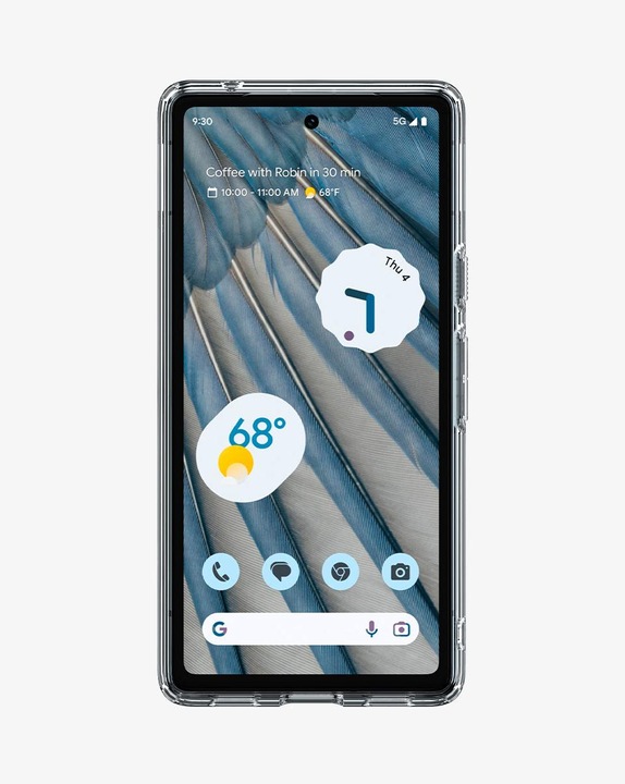 Immagine prodotto Spigen Anello Onetap Ultra Ibrido Magsafe Google Pixel 7a Nero (Google Pixel 7a)