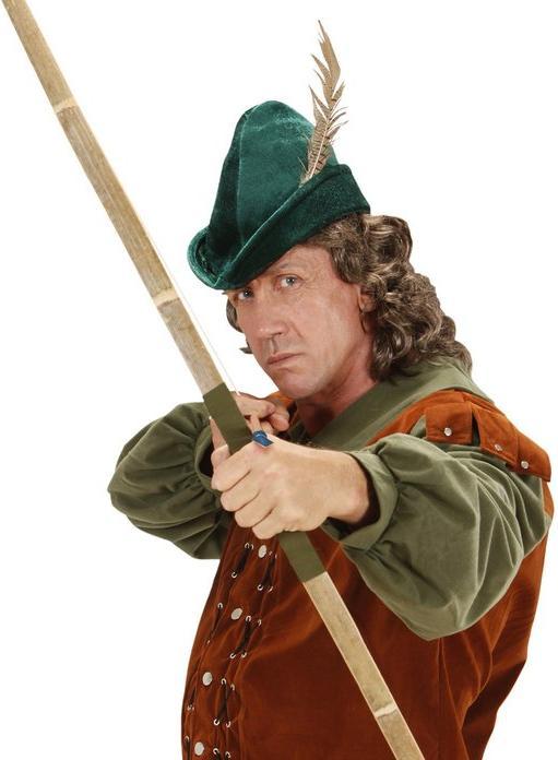 Produktbild Widmann König der Diebe (One Size)