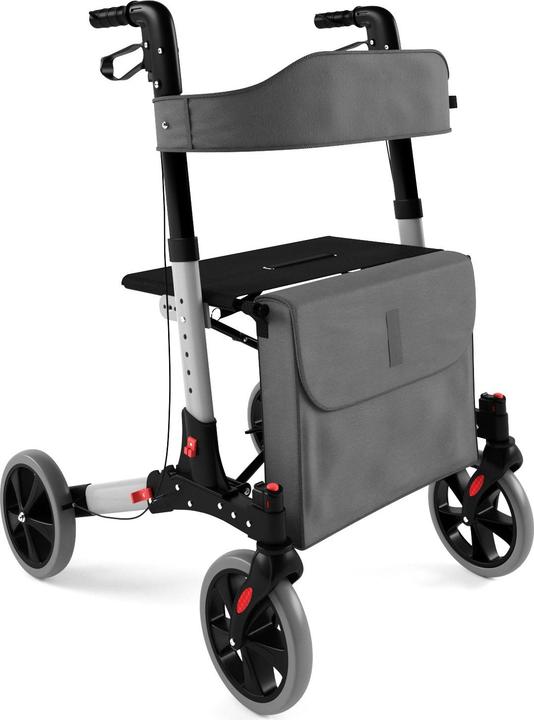 Produktbild Jago Rollator höhenverstellbar