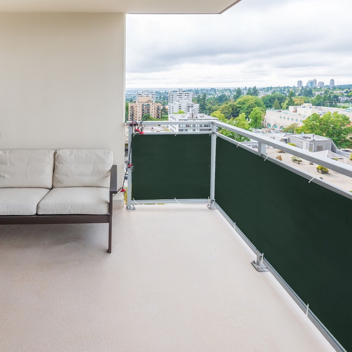Produktbild Casa Pura Balkonsichtschutz (500 cm)