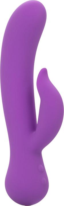 Produktbild CalExotics First Time Vibrator Pleaser Wiederaufladbar Lila