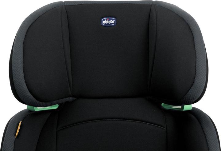 Image du produit Chicco Quizy i-size (Siège pour enfant, Norme ECE R129/i-Size)