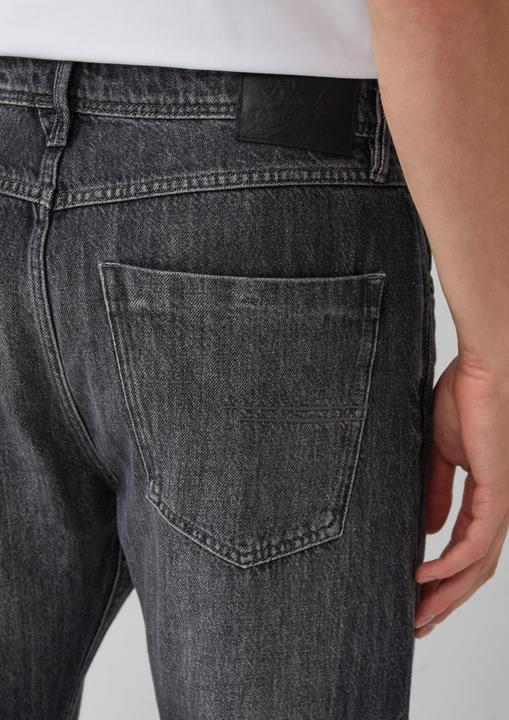 Produktbild S.Oliver Jeans-Hose Jeans Mauro / Regular Fit / Mid Rise / Tapered Leg (W34/L32)