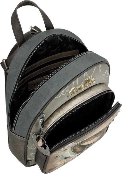 Actual product image Anekke Real City Rucksack 31 cm (9 l)