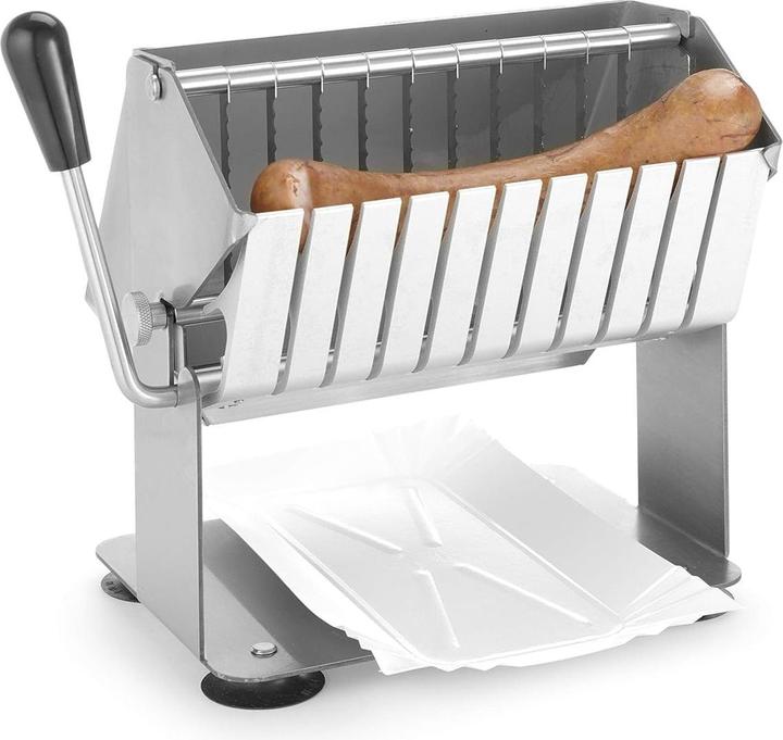 Actual product image Hendi Sausage cutter