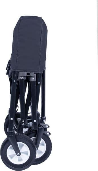 Actual product image Xtrem Toys & Sports Bollerwagen - City - grau