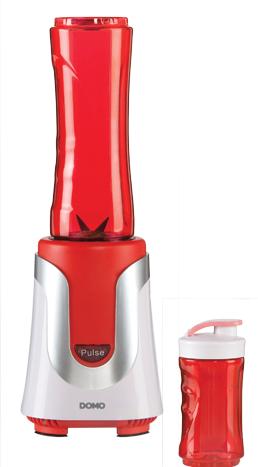 Image du produit Domo Do434bl (300 W)