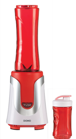 Image du produit Domo Do434bl (300 W)