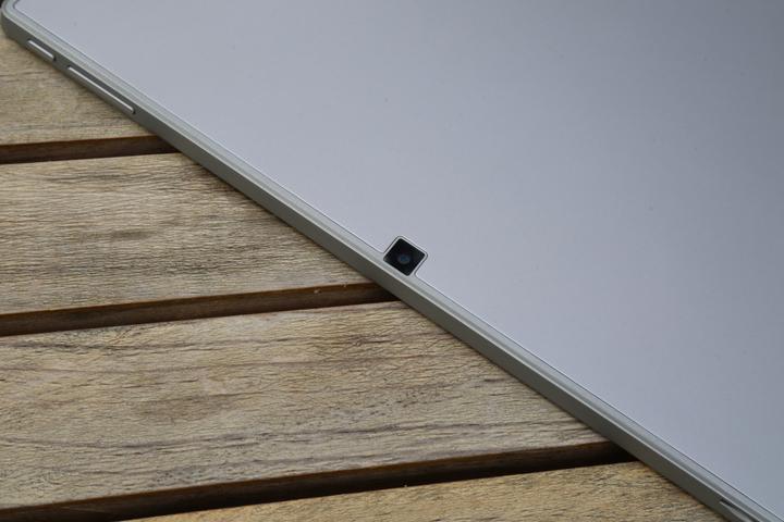 Actual product image Chuwi UBook X (12", 512 GB, Grey)