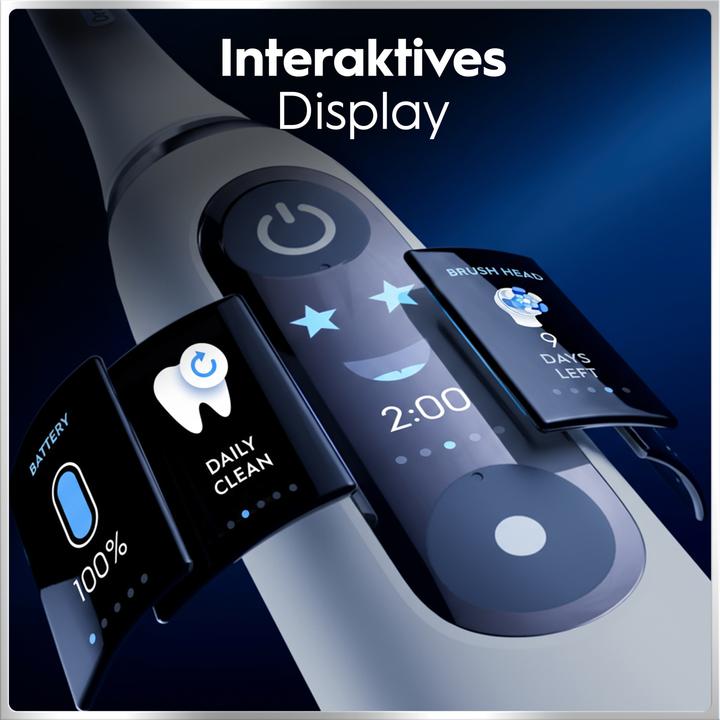 Image du produit Oral-B iO Series 6