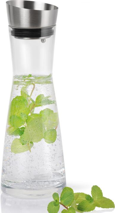 Productafbeelding Blomus Waterkaraf ALDOA 1Liter (1 l)