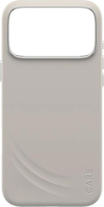 Actual product image PanzerGlass CARE by PanzerGlass Flow Case (Apple iPhone 17 Pro Max)