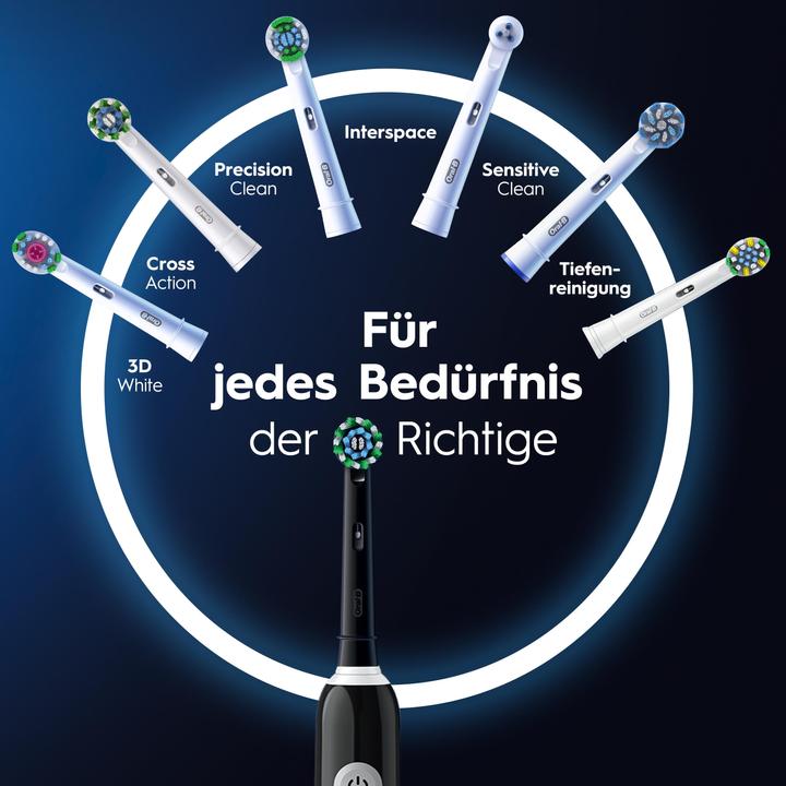 Productafbeelding Oral-B Pro Series 1 (Oscillerende tandenborstel)