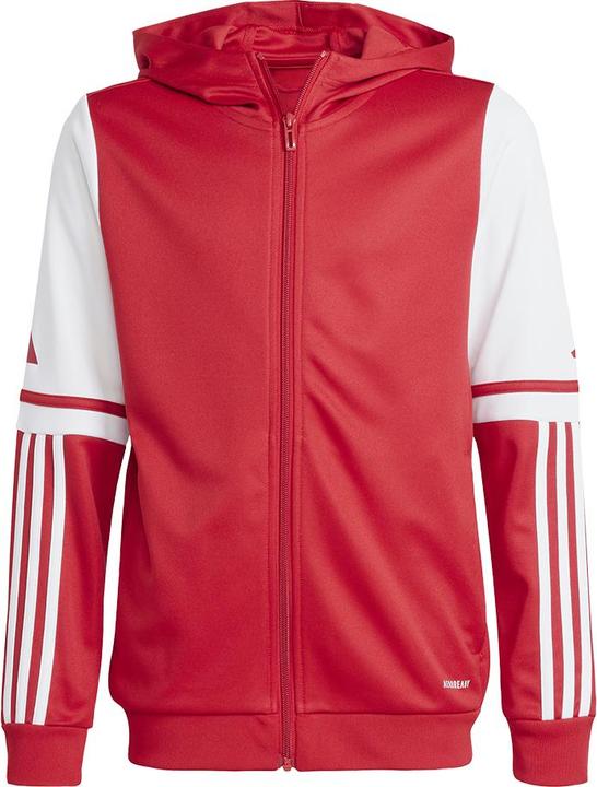 Immagine prodotto adidas Squadra 25 Hoody Kids (128)